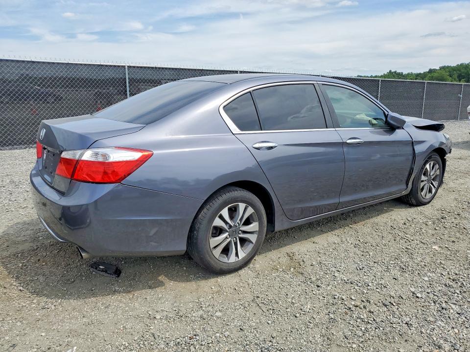 Aukcja sprzedaży 2013 Honda Accord, vin: 1HGCR2F3XDA054732, numer aukcji: 58365326