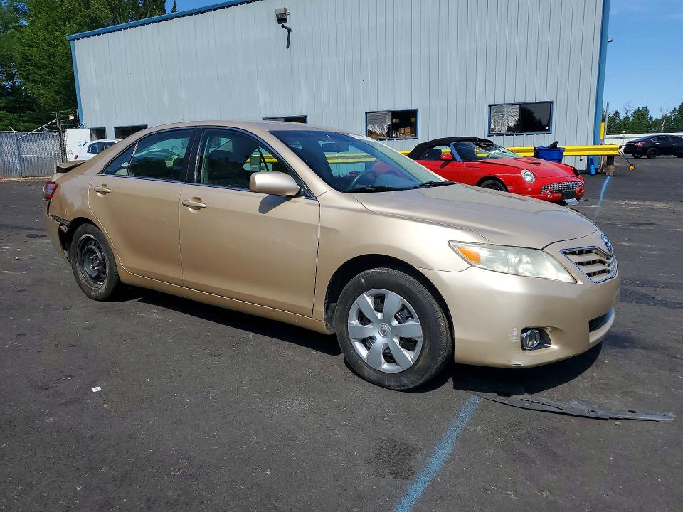 Aukcja sprzedaży 2010 Toyota Camry, vin: 4T1BF3EK6AU091588, numer aukcji: 56079716