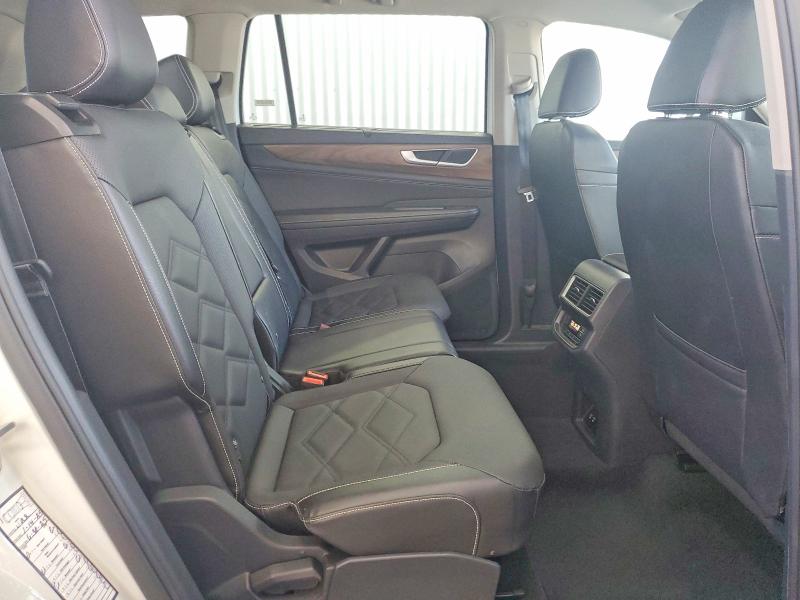 Aukcja sprzedaży 2025 Volkswagen Atlas, vin: 1V2WR2CA5SC512837, numer aukcji: 56626146