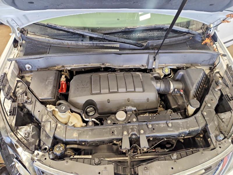 55946516 :رقم المزاد ، 1GNKRFED2FJ160467 vin ، 2015 Chevrolet Traverse مزاد بيع