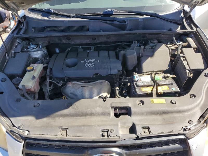 2010 Toyota Rav4 მანქანა იყიდება აუქციონზე, vin: JTMWF4DV9A5022797, აუქციონის ნომერი: 55058016