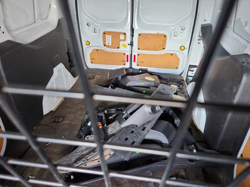 Продажа на аукционе авто 2014 Ford Transit Connect, vin: NM0LS7E75E1143739, номер лота: 57826856