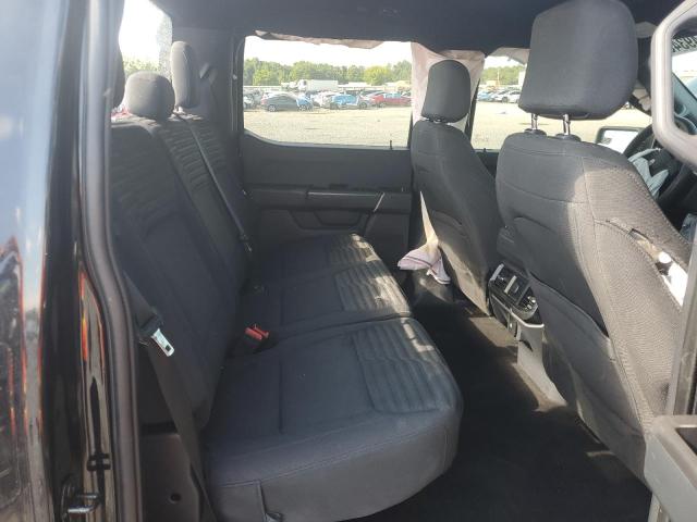 58649346 :رقم المزاد ، 1FTEW1CP4PKD62401 vin ، 2023 Ford F150 مزاد بيع