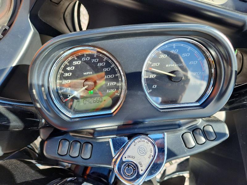 Продаж на аукціоні авто 2018 Harley Davidson Fltru, vin: 1HD1KGD14JB647791, номер лоту: 57177446