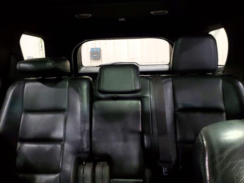 Aukcja sprzedaży 2012 Ford Explorer, vin: 1FMHK8F8XCGA08798, numer aukcji: 58574936