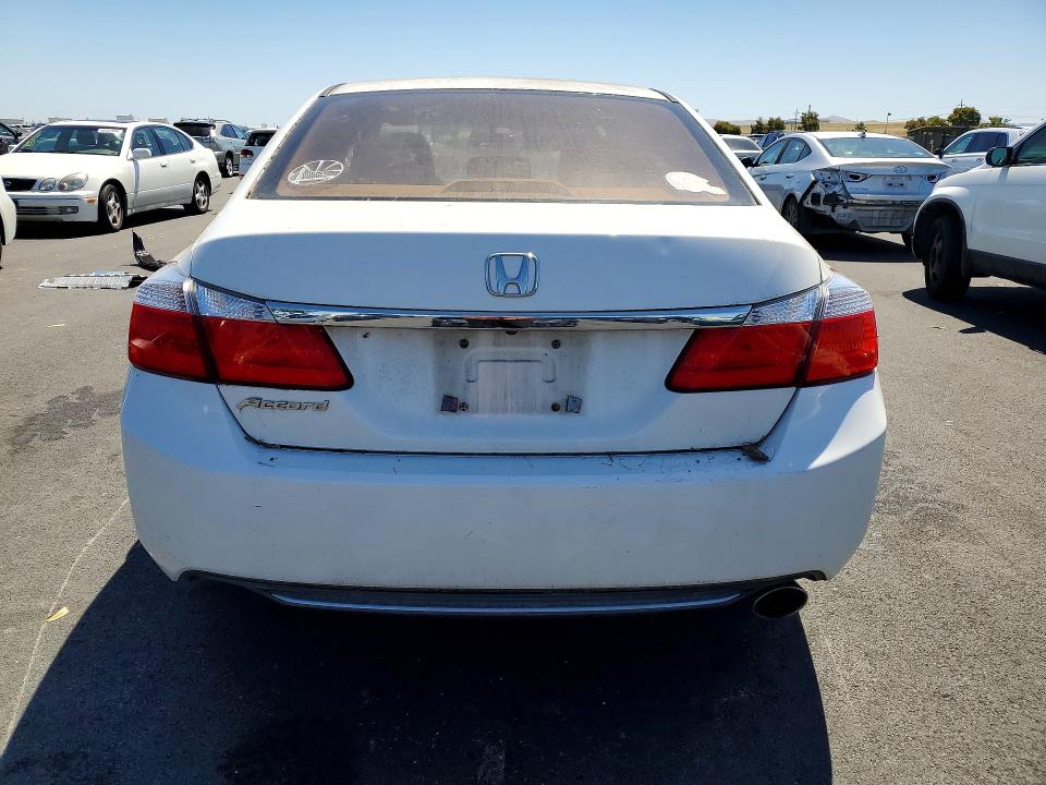 Продаж на аукціоні авто 2013 Honda Accord, vin: 1HGCR2F3XDA207853, номер лоту: 55581086