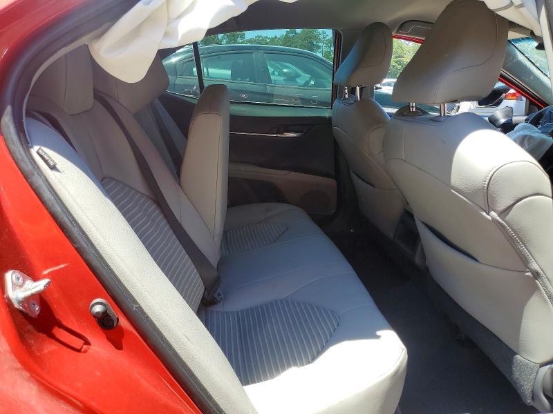 Aukcja sprzedaży 2019 Toyota Camry, vin: 4T1B11HK5KU275324, numer aukcji: 56052346