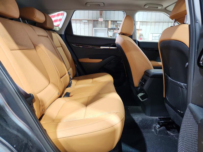 57295676 :رقم المزاد ، KNDERCAA5R7600618 vin ، 2024 Kia Seltos مزاد بيع