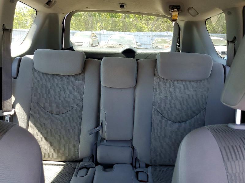 Продажа на аукционе авто 2010 Toyota Rav4, vin: 2T3BF4DV4AW046058, номер лота: 55110136