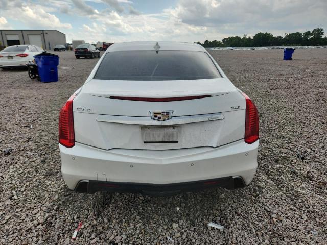 2018 Cadillac Cts მანქანა იყიდება აუქციონზე, vin: 1G6AR5SSXJ0179562, აუქციონის ნომერი: 55428156
