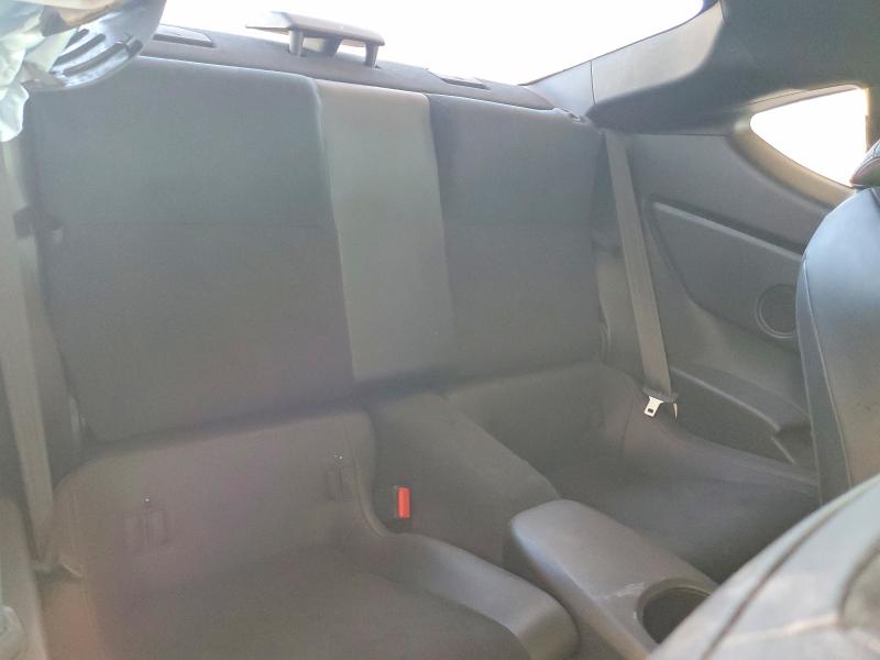 56489576 :رقم المزاد ، JF1ZCAC19D2613386 vin ، 2013 Subaru Brz مزاد بيع