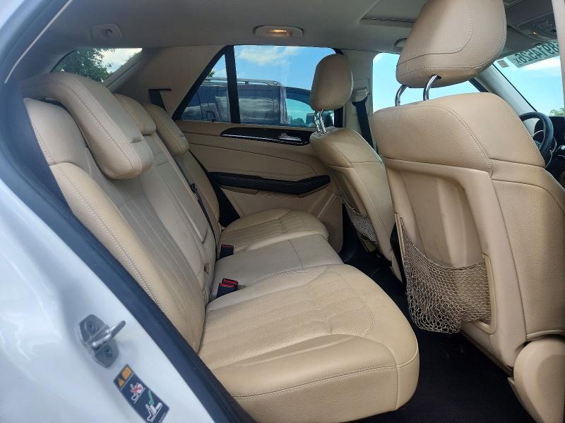58914526 :رقم المزاد ، 4JGDA5HB3HA859487 vin ، 2017 Mercedes-benz Gle مزاد بيع
