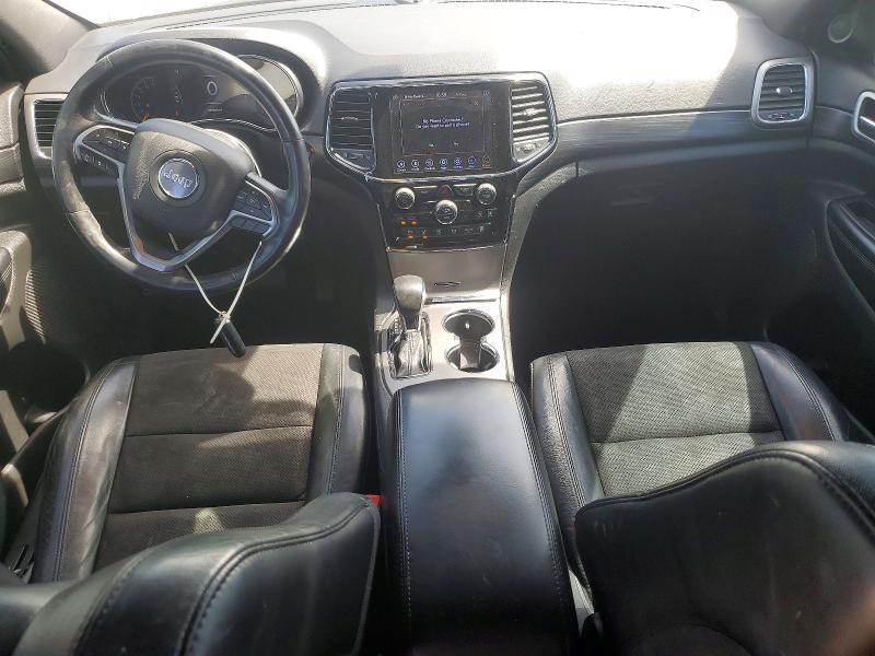 Aukcja sprzedaży 2020 Jeep Grand Cherokee, vin: 1C4RJFAG7LC179188, numer aukcji: 55565416
