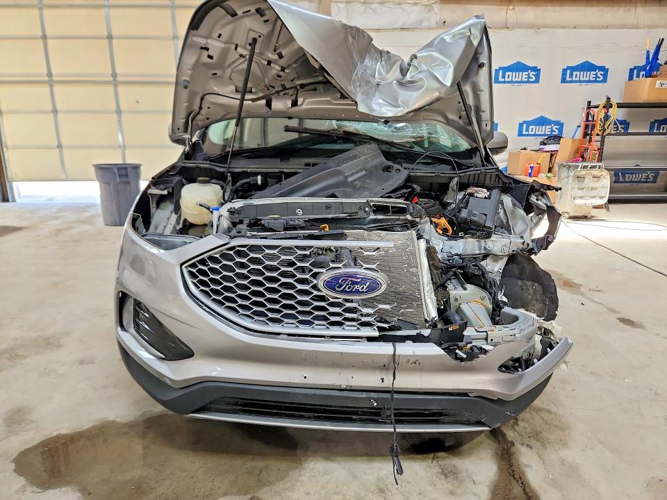 2024 Ford Edge მანქანა იყიდება აუქციონზე, vin: 2FMPK4J93RBA77174, აუქციონის ნომერი: 56999606