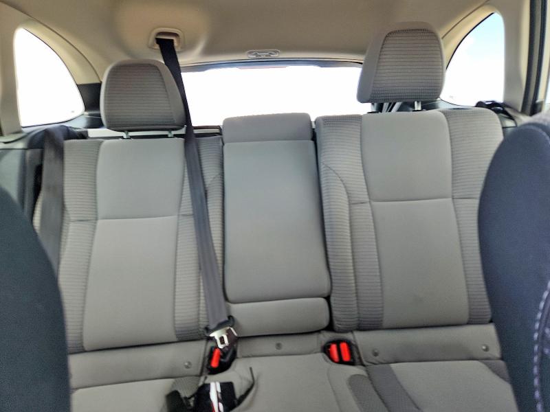 59102556 :رقم المزاد ، 4S4BTAFC3P3110486 vin ، 2023 Subaru Outback مزاد بيع