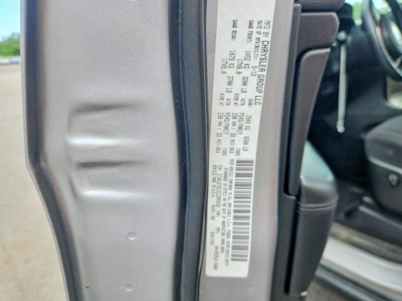Aukcja sprzedaży 2014 Jeep Grand Chee, vin: 1C4RJFAG1EC205030, numer aukcji: 56835406