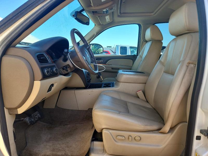 57880286 :رقم المزاد ، 1GKFK36369R250007 vin ، 2009 Gmc Yukon Xl مزاد بيع