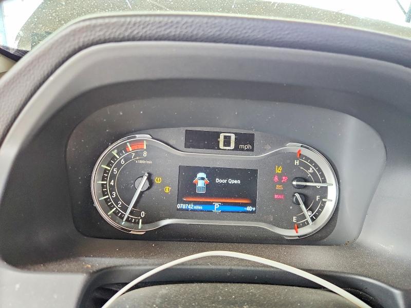Продажа на аукционе авто 2023 Honda Ridgeline, vin: 5FPYK3F54PB039730, номер лота: 57883516