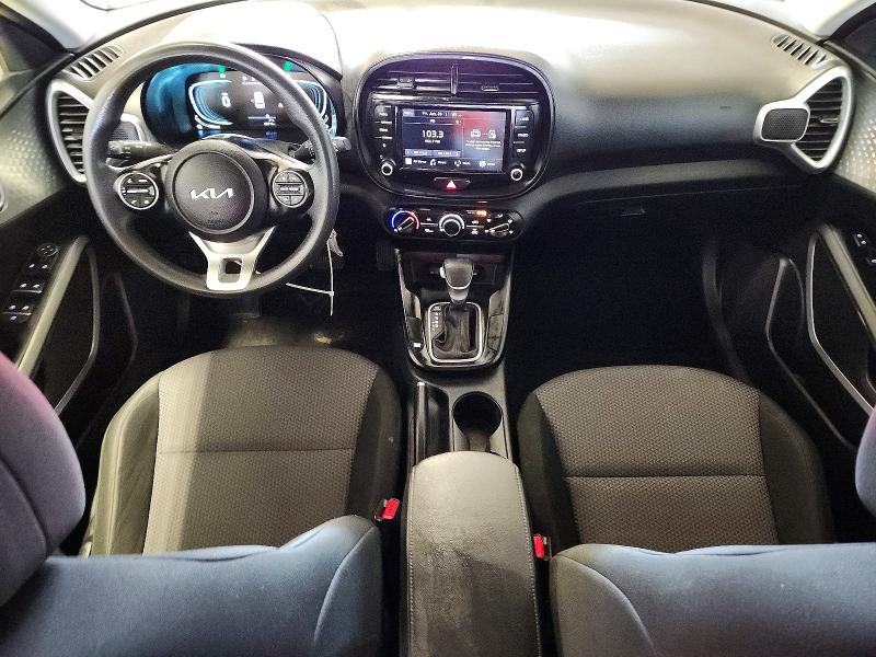 Продаж на аукціоні авто 2023 Kia Soul, vin: KNDJ23AU5P7881264, номер лоту: 58947316