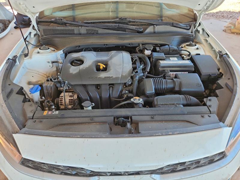 Продаж на аукціоні авто 2023 Kia Forte, vin: 3KPF24ADXPE524660, номер лоту: 58437006