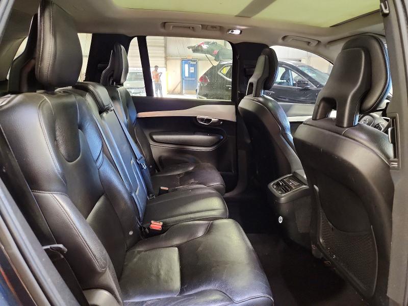 Продажа на аукционе авто 2018 Volvo Xc90, vin: YV4A22PK1J1218927, номер лота: 59066996