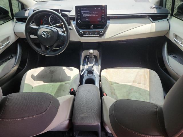 Продаж на аукціоні авто 2021 Toyota Corolla, vin: 5YFEPMAE4MP205819, номер лоту: 59140116