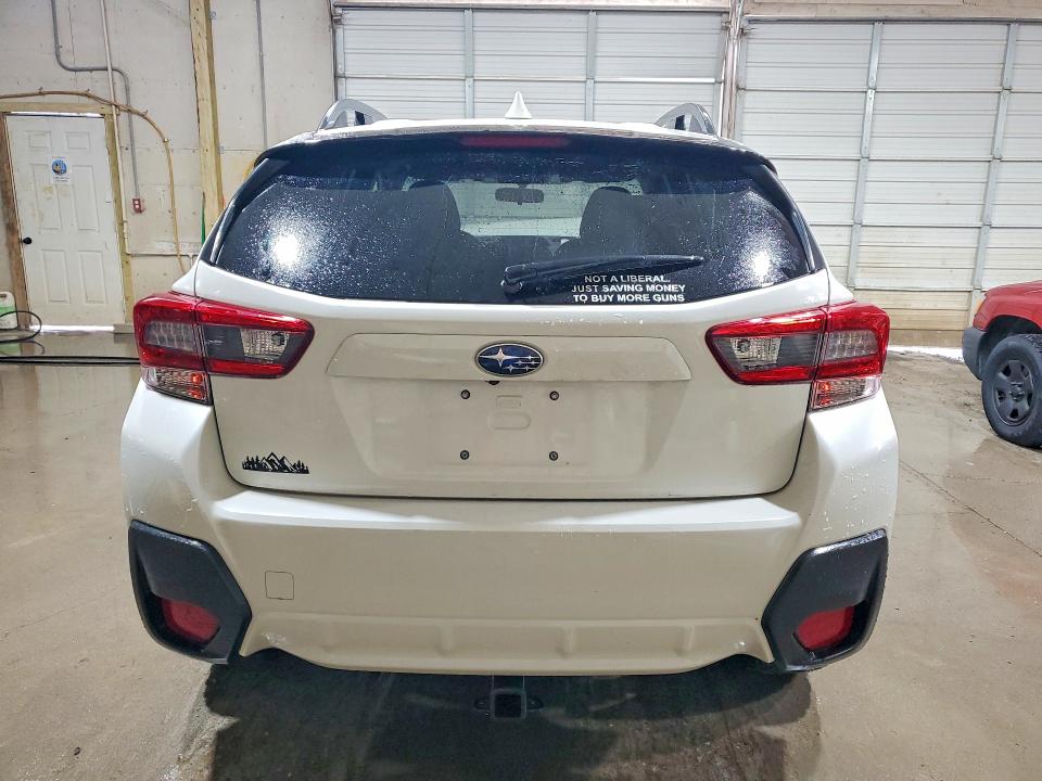 Продаж на аукціоні авто 2023 Subaru Crosstrek, vin: JF2GTACC3P9229703, номер лоту: 58433076