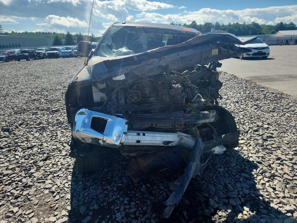 Продажа на аукционе авто 2014 Toyota Tundra, vin: 5TFUY5F14EX386606, номер лота: 56964626