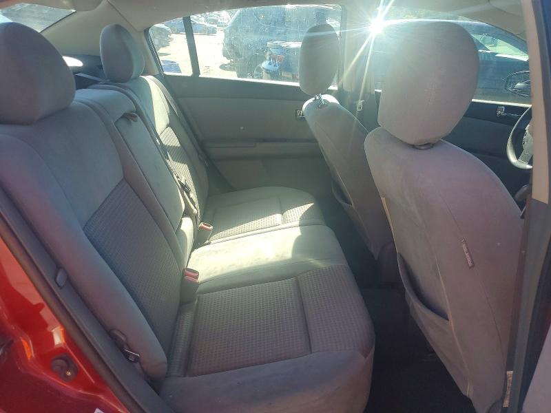 Aukcja sprzedaży 2008 Nissan Sentra, vin: 3N1AB61E08L658933, numer aukcji: 57529766