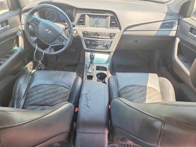 Aukcja sprzedaży 2016 Hyundai Sonata, vin: 5NPE34AFXGH377181, numer aukcji: 59141426
