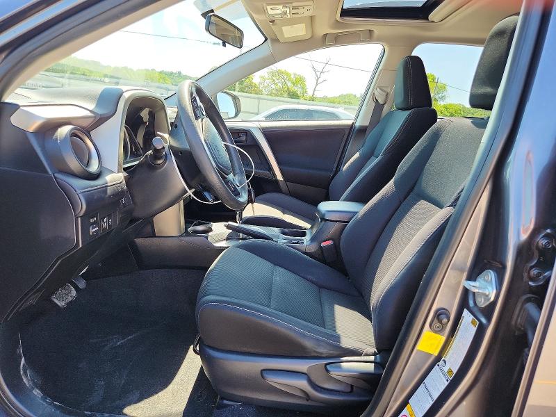 2013 Toyota Rav4 მანქანა იყიდება აუქციონზე, vin: JTMRFREV4D5012241, აუქციონის ნომერი: 57023966