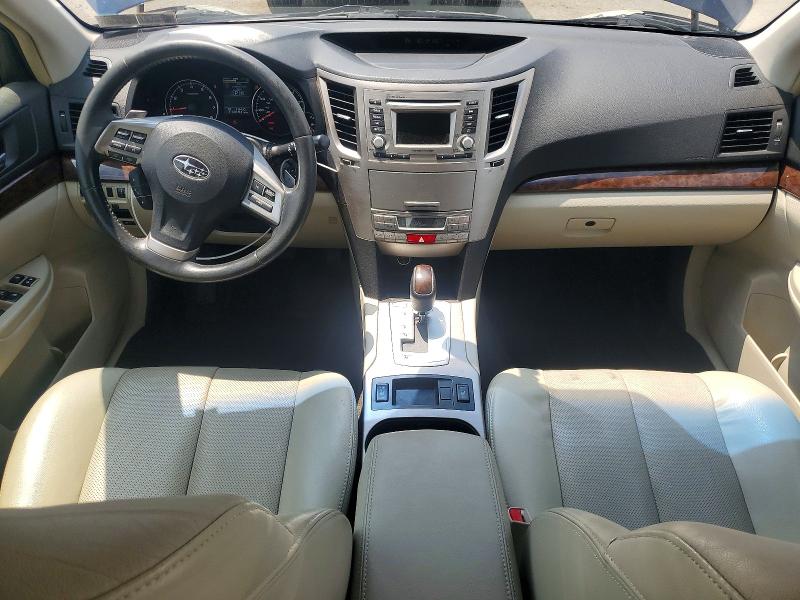Продажа на аукционе авто 2014 Subaru Legacy, vin: 4S3BMBL62E3024119, номер лота: 56400076