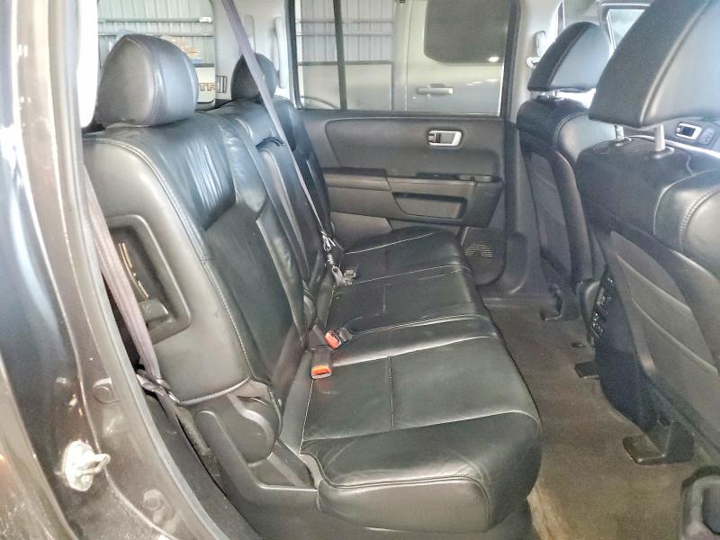 Aukcja sprzedaży 2011 Honda Pilot, vin: 5FNYF4H94BB101588, numer aukcji: 56641436