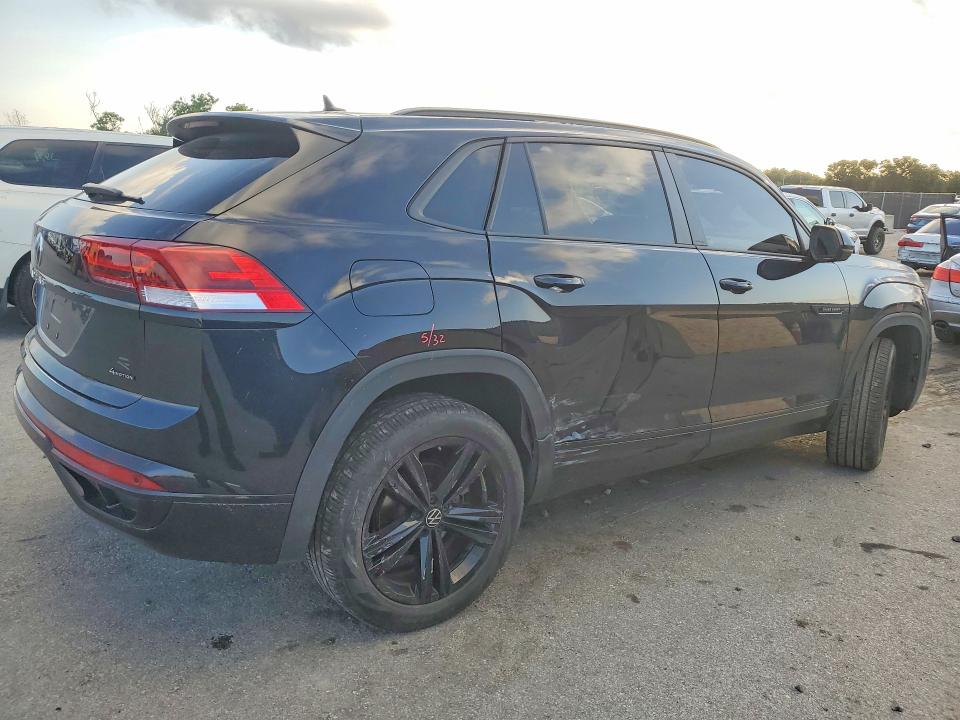Продажа на аукционе авто 2023 Volkswagen Atlas Cross Sport, vin: 1V2SC2CA6PC207922, номер лота: 58691926