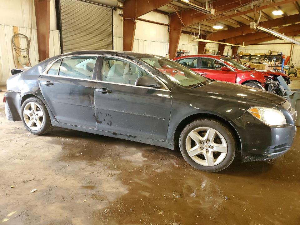 Aukcja sprzedaży 2012 Chevrolet Malibu, vin: 1G1ZB5E00CF200507, numer aukcji: 57051126