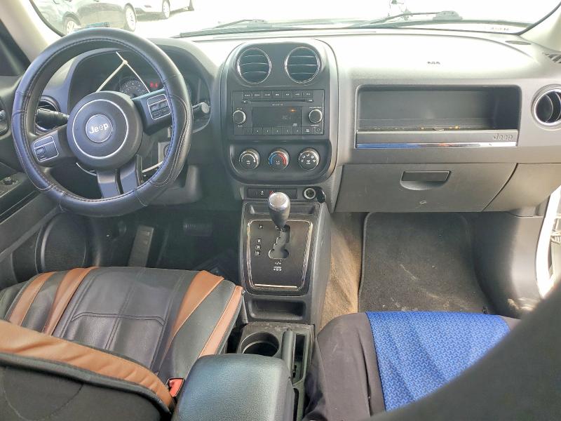 56260676 :رقم المزاد ، 1C4NJPBB0ED859261 vin ، 2014 Jeep Patriot مزاد بيع