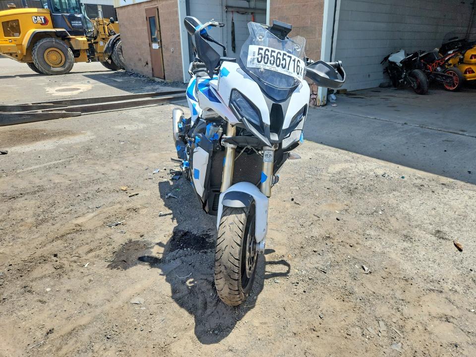 Продаж на аукціоні авто 2023 Bmw S 1000, vin: WB10E4309P6H91317, номер лоту: 56565716