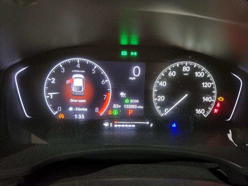 Aukcja sprzedaży 2022 Honda Civic, vin: 19XFL2H86NE005273, numer aukcji: 56451106