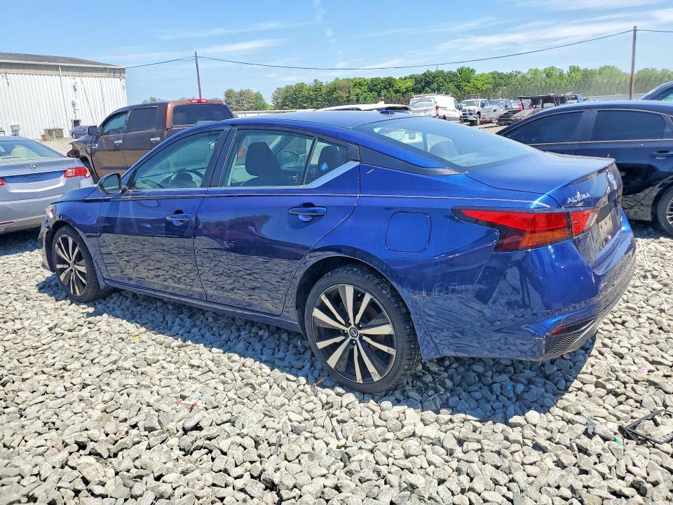 56426576 :رقم المزاد ، 1N4BL4CW2KC254484 vin ، 2019 Nissan Altima مزاد بيع