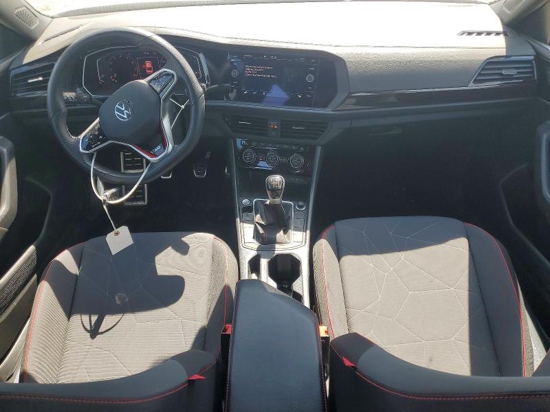 Продажа на аукционе авто 2024 Volkswagen Jetta, vin: 3VW8T7BU2RM027114, номер лота: 58200546
