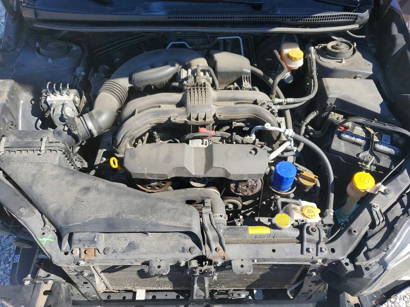 Продажа на аукционе авто 2013 Subaru Impreza, vin: JF1GPAA61DH803058, номер лота: 58377146