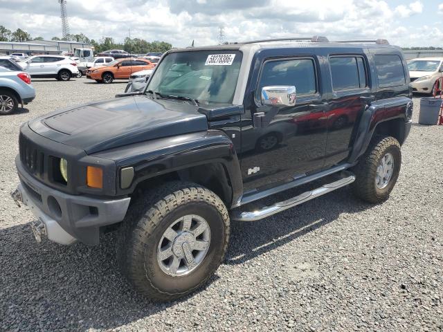 Aukcja sprzedaży 2008 Hummer H3, vin: 5GTEN13E088182924, numer aukcji: 58278386