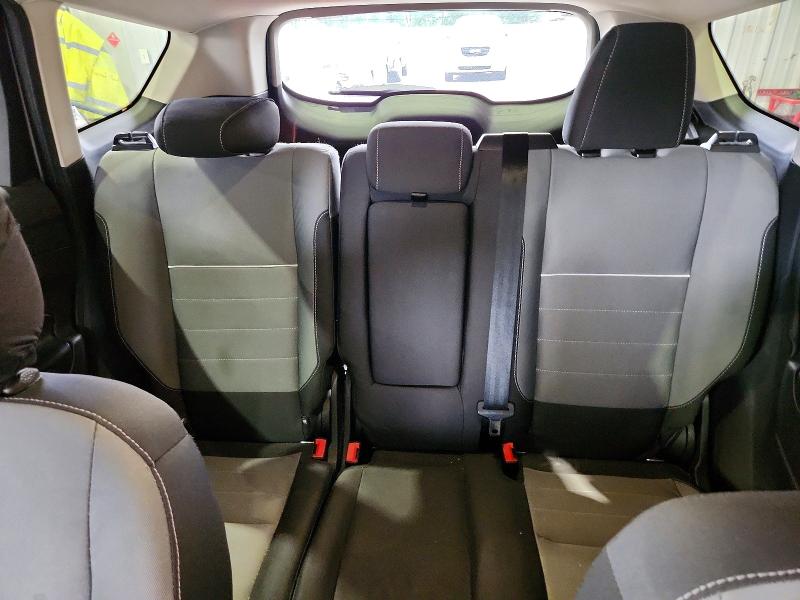Продажа на аукционе авто 2015 Ford Escape, vin: 1FMCU9GX5FUA28379, номер лота: 57053686