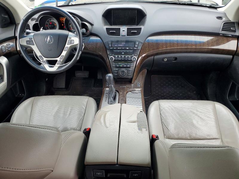 Aukcja sprzedaży 2011 Acura Mdx, vin: 2HNYD2H73BH514521, numer aukcji: 56304376