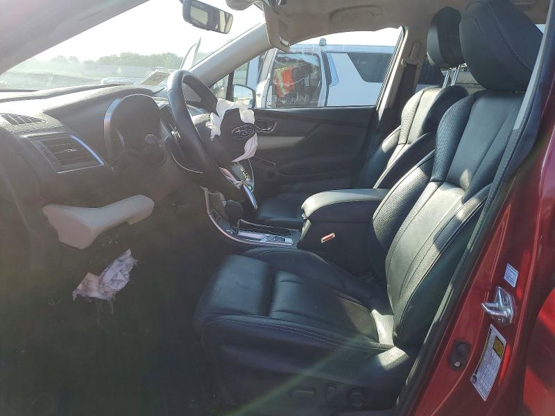 Продажа на аукционе авто 2021 Subaru Ascent, vin: 4S4WMAPD4M3474398, номер лота: 55882806