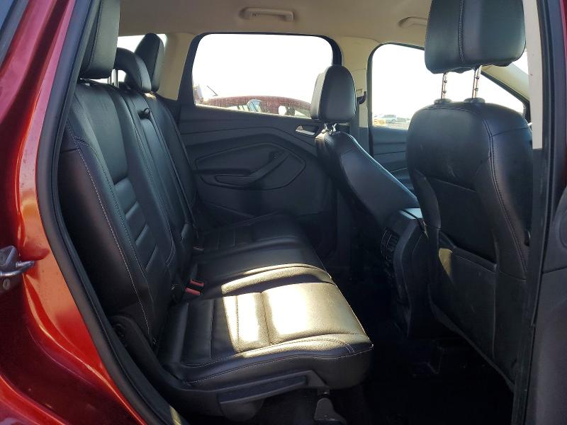 Aukcja sprzedaży 2013 Ford Escape, vin: 1FMCU9GX0DUD81495, numer aukcji: 58283076