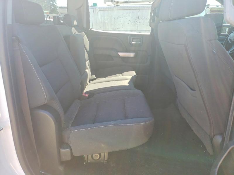 56778936 :رقم المزاد ، 1GC4KZEYXHF127345 vin ، 2017 Chevrolet Silverado مزاد بيع