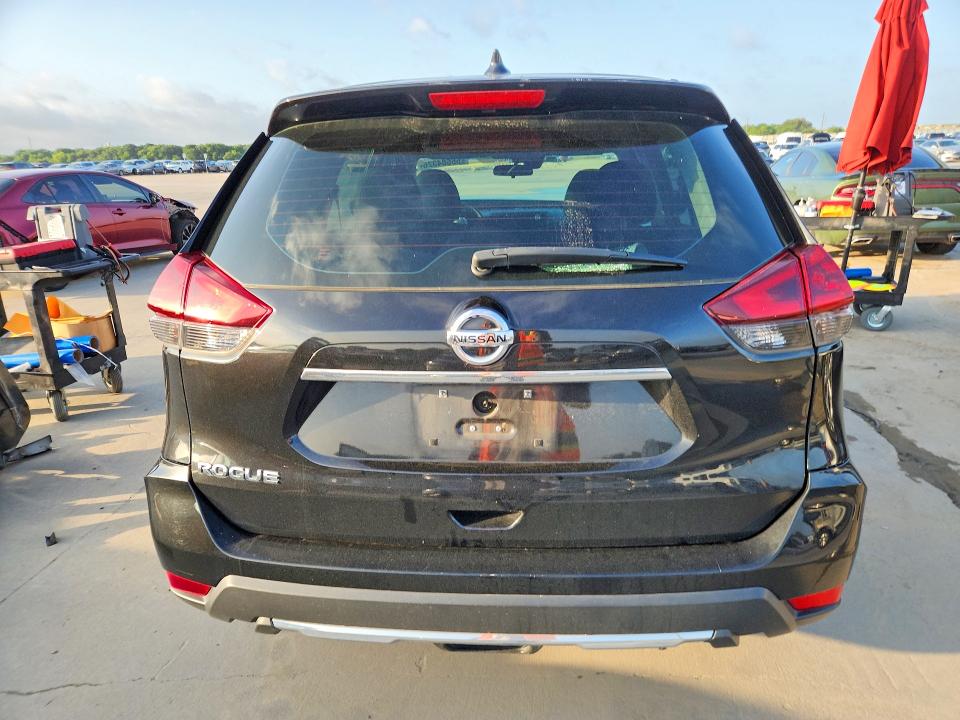 Aukcja sprzedaży 2019 Nissan Rogue, vin: 5N1AT2MT3KC729988, numer aukcji: 56584326