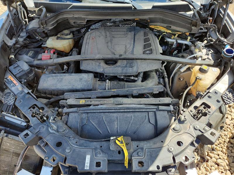 58633006 :رقم المزاد ، ZASFAKNN3J7C10647 vin ، 2018 Alfa Romeo Stelvio مزاد بيع