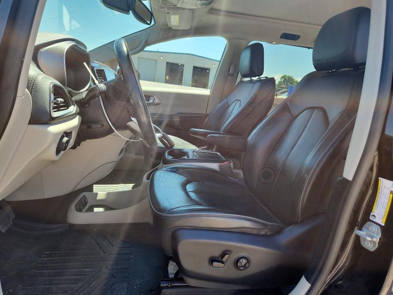 Aukcja sprzedaży 2019 Chrysler Pacifica, vin: 2C4RC1GG5KR628345, numer aukcji: 57114536